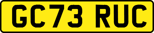 GC73RUC