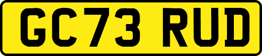 GC73RUD