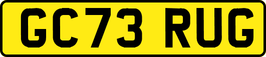 GC73RUG