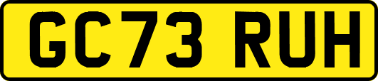 GC73RUH