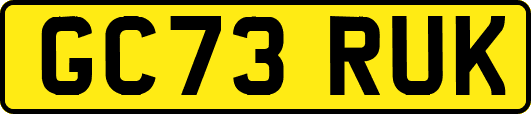 GC73RUK