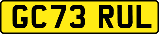GC73RUL