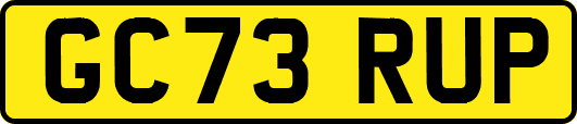 GC73RUP