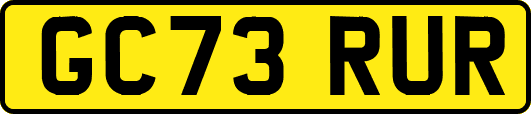 GC73RUR