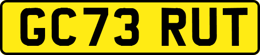 GC73RUT