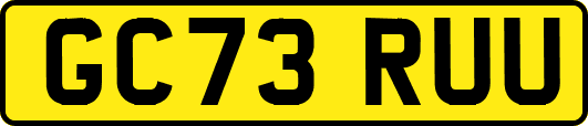 GC73RUU
