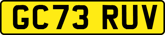 GC73RUV