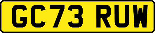 GC73RUW