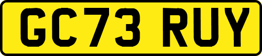 GC73RUY