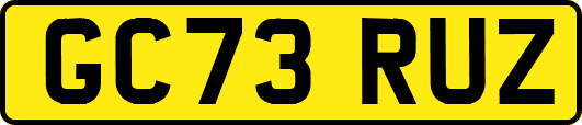 GC73RUZ