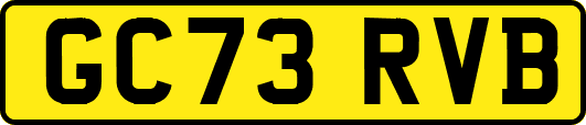 GC73RVB