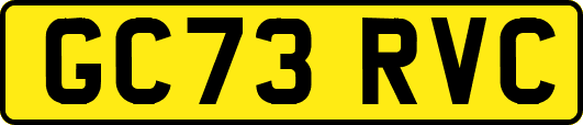 GC73RVC