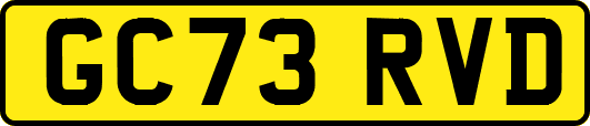 GC73RVD