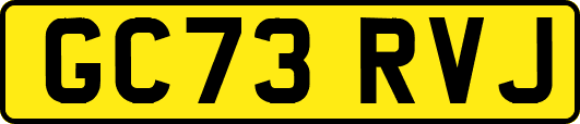 GC73RVJ