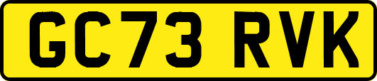 GC73RVK
