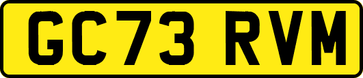 GC73RVM