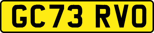 GC73RVO