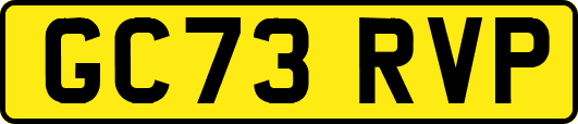 GC73RVP