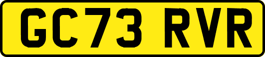 GC73RVR
