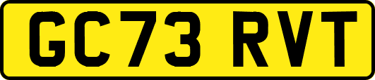 GC73RVT