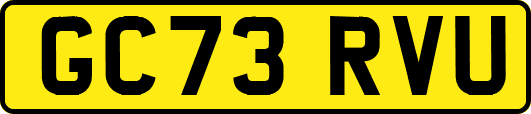GC73RVU