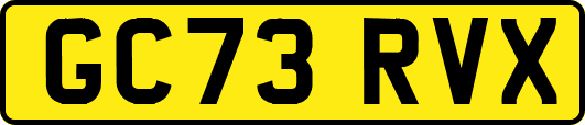 GC73RVX