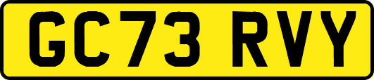 GC73RVY