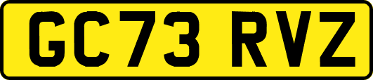 GC73RVZ