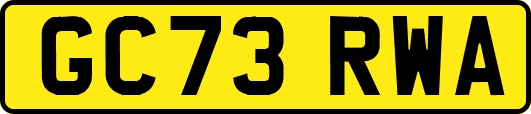 GC73RWA