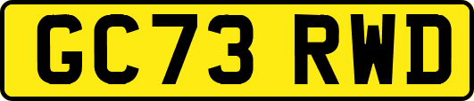 GC73RWD