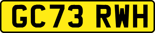 GC73RWH