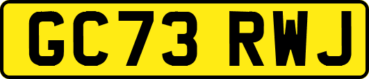 GC73RWJ