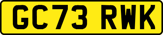 GC73RWK