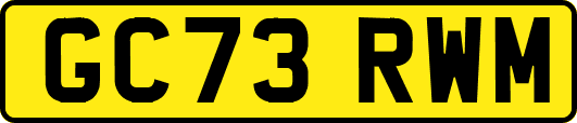 GC73RWM