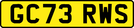 GC73RWS