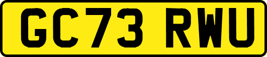 GC73RWU