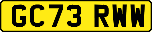 GC73RWW