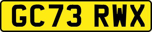 GC73RWX