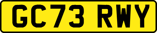 GC73RWY
