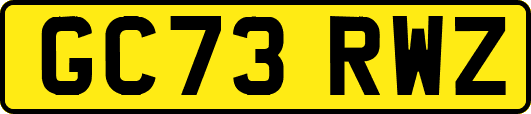 GC73RWZ
