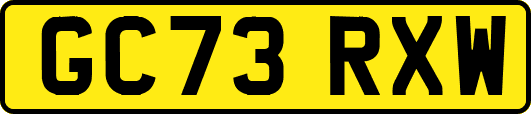 GC73RXW