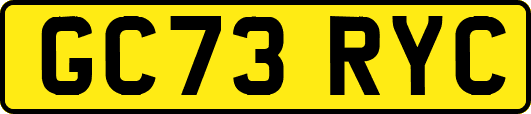 GC73RYC