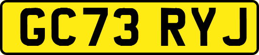 GC73RYJ