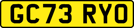 GC73RYO