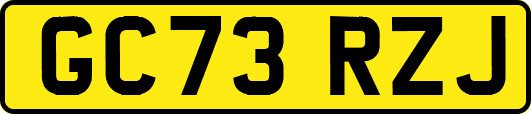 GC73RZJ