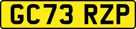 GC73RZP