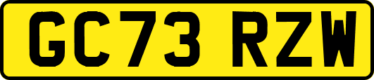 GC73RZW