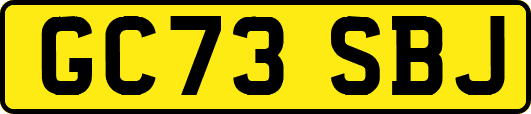 GC73SBJ