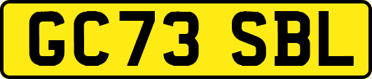 GC73SBL