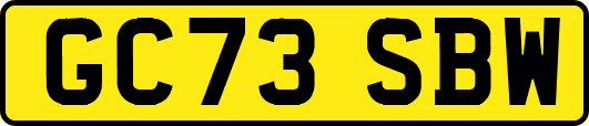 GC73SBW